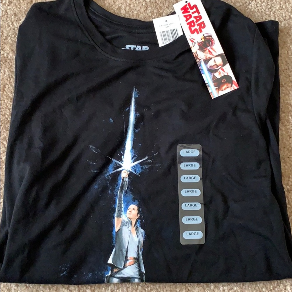 STAR WARS T-SHIRT